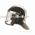Full Head Protection Anti-riot Helmet with anti fog visor/police riot helmet